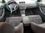 2008 Nissan Altima 2.5