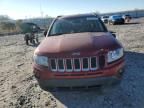 2012 Jeep Compass Latitude