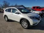 2016 Honda CR-V EXL