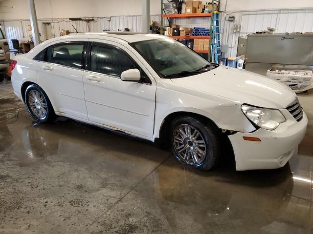 2009 Chrysler Sebring Touring