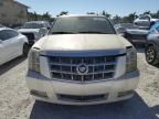 2009 Cadillac Escalade ESV Platinum