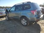 2010 Subaru Forester 2.5X Premium