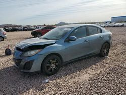 2010 Mazda 3 I en venta en Phoenix, AZ