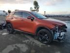 2022 Lexus NX 450H