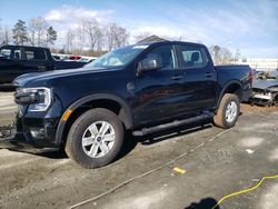 2024 Ford Ranger XL en venta en Spartanburg, SC