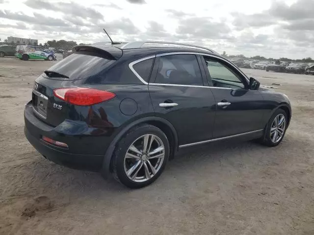 2012 Infiniti EX35 Base