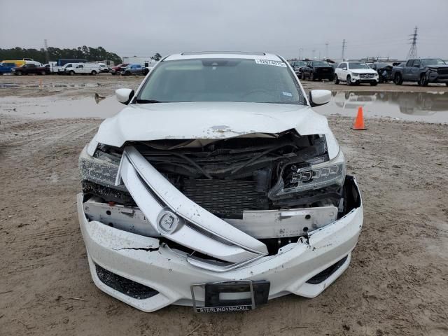 2016 Acura ILX Premium