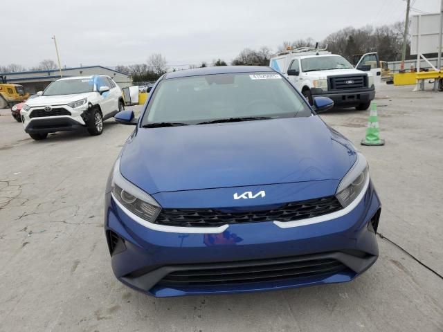 2024 KIA Forte LX