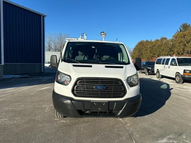 2015 Ford Transit T-250