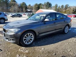 BMW salvage cars for sale: 2014 BMW 328 Xigt