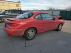 1999 Ford Escort ZX2