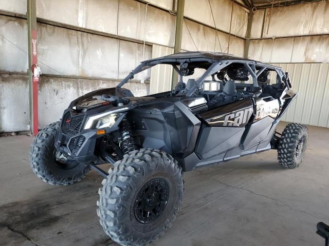 2023 Can-Am Maverick X3 Max X RS Turbo RR