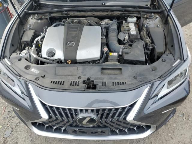 2022 Lexus ES 350 Base