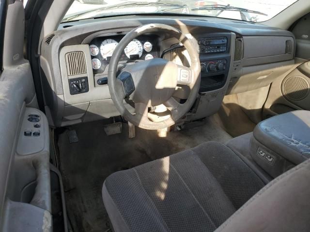 2004 Dodge RAM 1500 ST