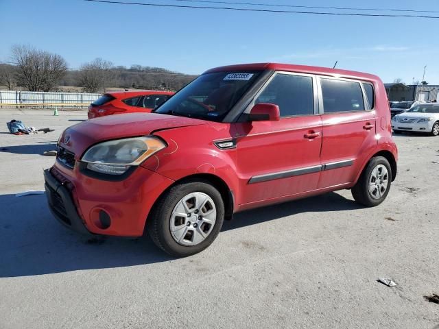 2013 KIA Soul