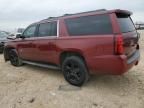 2016 Chevrolet Suburban C1500 LT