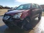 2006 Honda CR-V EX