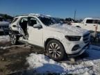 2025 Mercedes-Benz GLE 350 4matic