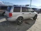 2004 Honda Pilot EX