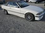 1998 BMW 328 IC Automatic