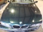 1997 BMW 528 I Automatic