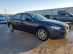 2016 Mazda 6 Sport