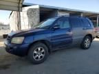 2004 Toyota Highlander