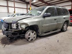 Salvage Cars with No Bids Yet For Sale at auction: 2003 GMC Envoy