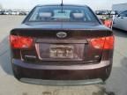 2011 KIA Forte EX