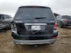 2007 Mercedes-Benz GL 450 4matic