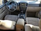 2008 KIA Sorento EX