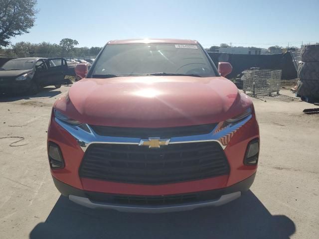 2020 Chevrolet Blazer 2LT