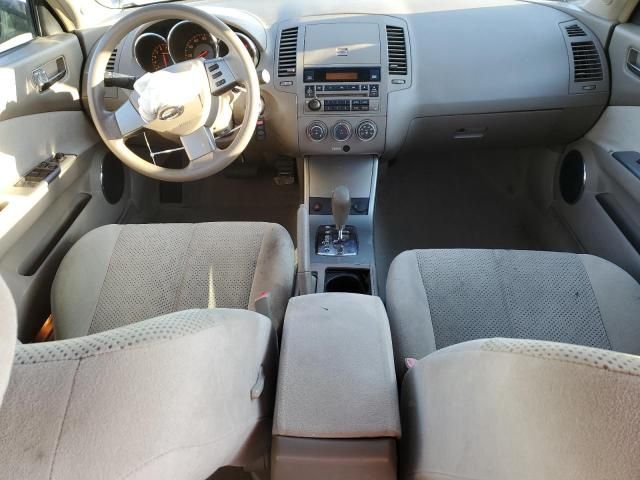 2006 Nissan Altima S