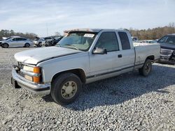 Run And Drives Cars for sale at auction: 1996 Chevrolet GMT-400 C1500