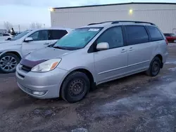 Clean Title Cars for sale at auction: 2005 Toyota Sienna CE