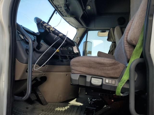 2016 Freightliner Cascadia 125