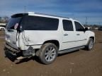 2011 GMC Yukon XL Denali