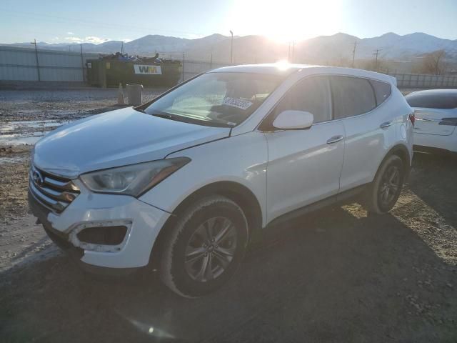 2016 Hyundai Santa FE Sport