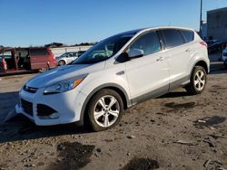 2015 Ford Escape SE en venta en Fredericksburg, VA