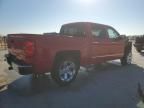 2014 Chevrolet Silverado C1500 LTZ