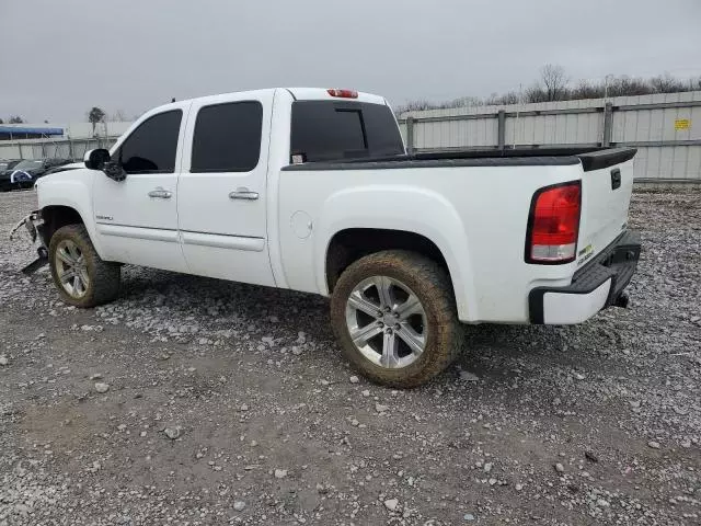 2012 GMC Sierra K1500 Denali