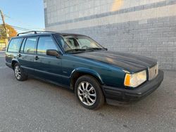 Copart GO cars for sale at auction: 1994 Volvo 940