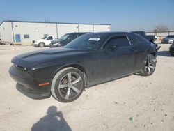 Dodge salvage cars for sale: 2019 Dodge Challenger SXT