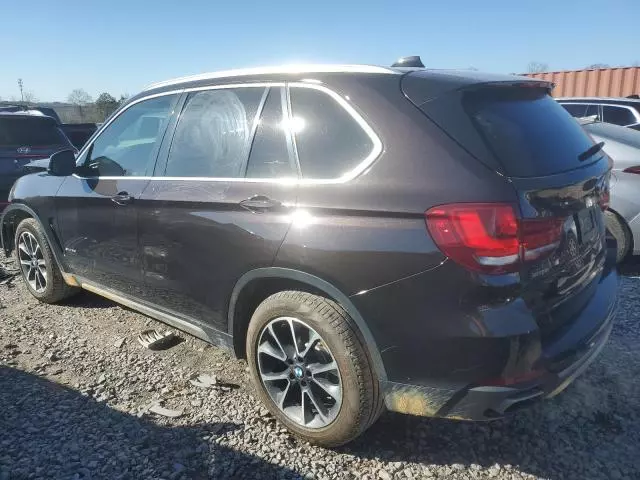 2018 BMW X5 SDRIVE35I