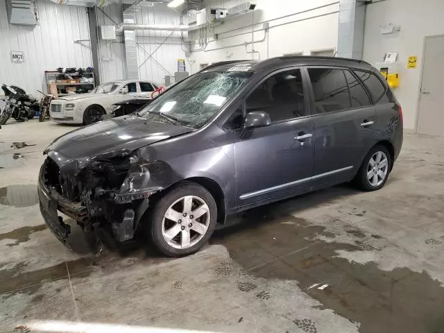 2008 KIA Rondo Base