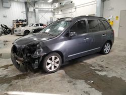 2008 KIA Rondo Base en venta en Ottawa, ON