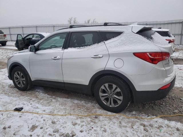 2016 Hyundai Santa FE Sport