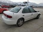 2004 Chevrolet Cavalier Base