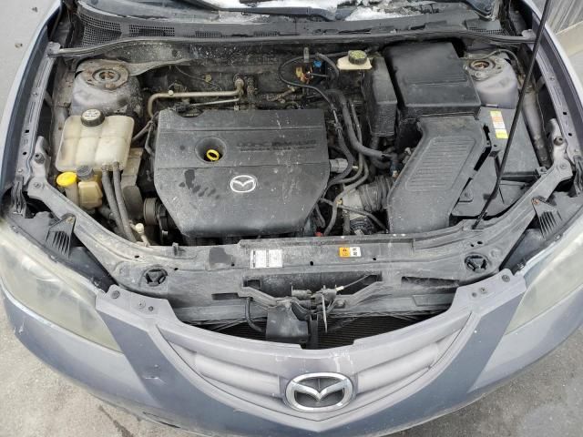 2007 Mazda 3 S