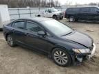 2009 Honda Civic EX